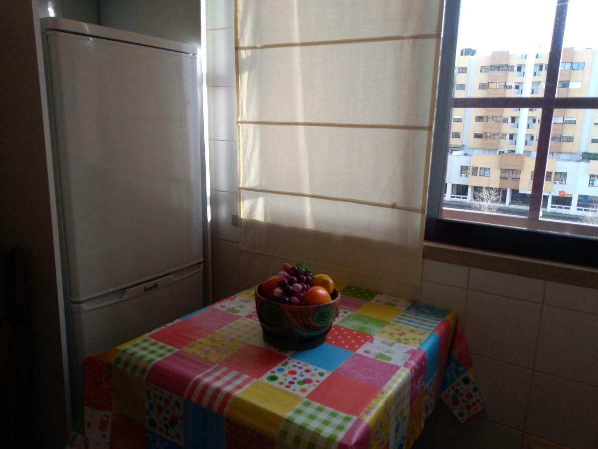 ליסבון Studio Telheiras 2 מראה חיצוני תמונה